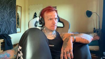 paul_razor live cam on Cam4