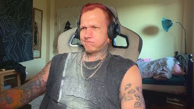 paul_razor live cam on Cam4