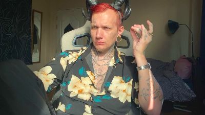 paul_razor live cam on Cam4