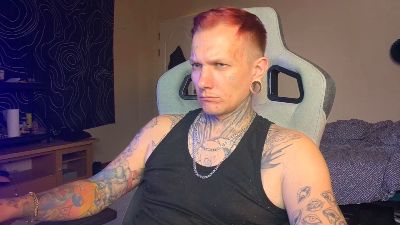 paul_razor live cam on Cam4