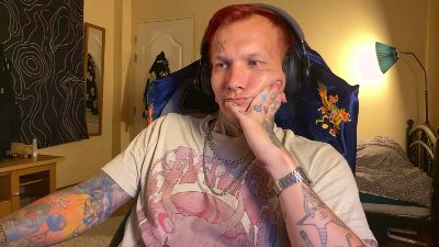 paul_razor live cam on Cam4