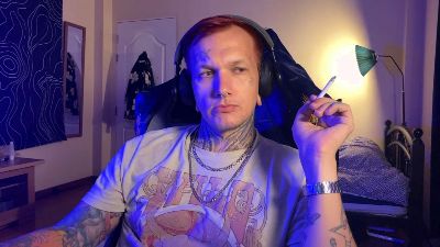paul_razor live cam on Cam4