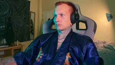 paul_razor live cam on Cam4