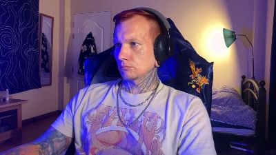 paul_razor live cam on Cam4