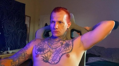 paul_razor live cam on Cam4