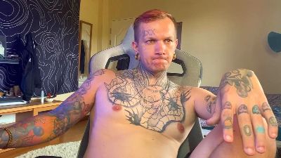 paul_razor live cam on Cam4