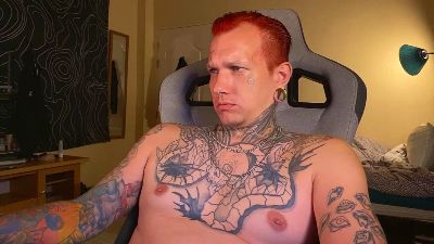 paul_razor live cam on Cam4