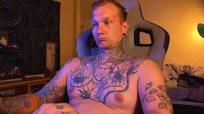paul_razor live cam on Cam4