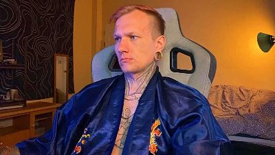 paul_razor live cam on Cam4