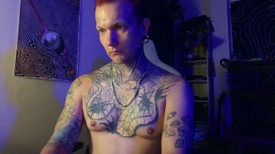 paul_razor live cam on Cam4