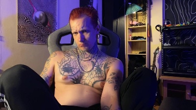 paul_razor live cam on Cam4