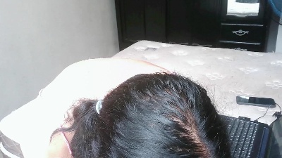paulaandrea141 live cam on Cam4
