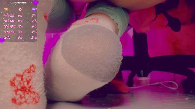 pauladaniels1 live cam on Cam4