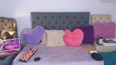 paulamaria69 live cam on Cam4