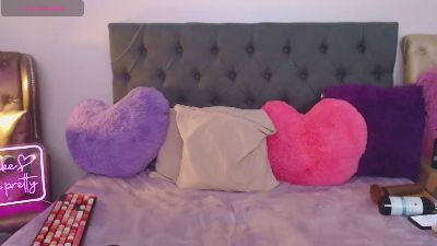 paulamaria69 live cam on Cam4