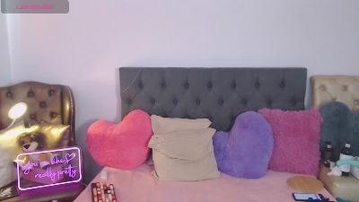 paulamaria69 live cam on Cam4