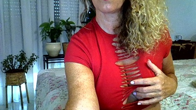 paulastar3 live cam on Cam4