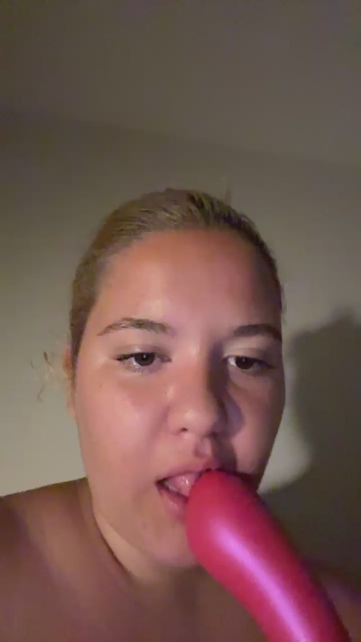 paulavixen live cam on Cam4