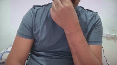paulfux007 live cam on Cam4
