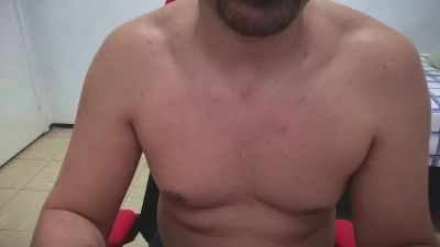 paulfux007 live cam on Cam4