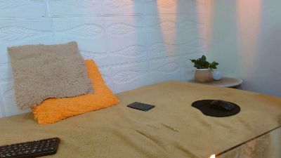 Webcam uomo dal vivo da Colombia con paullcb