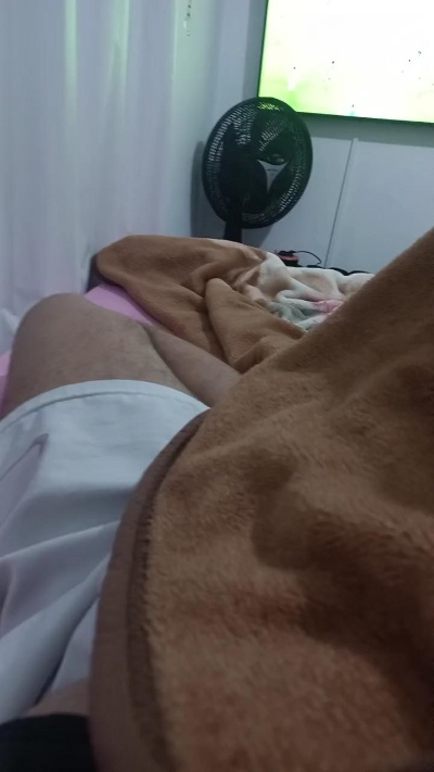 pauloRjunior live cam on Cam4