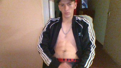 pauloronga live cam on Cam4