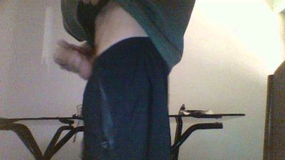pauloronga live cam on Cam4
