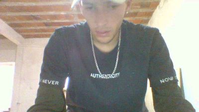 pauloronga live cam on Cam4
