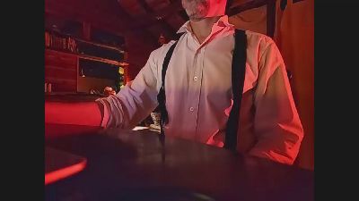 paulthorens live cam on Cam4