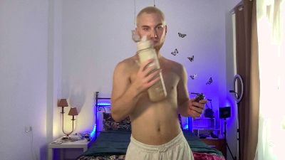 pavelrey live cam on Cam4