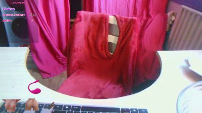 pcangelaxxx live cam on Cam4