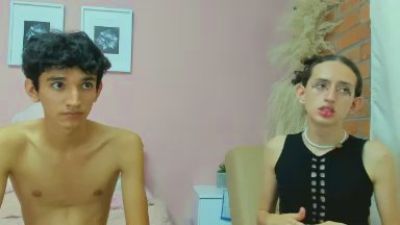 live sex cam Peachandtyron