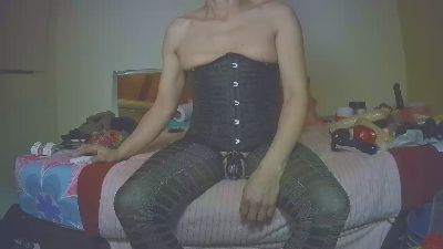 peboespa2 live cam on Cam4