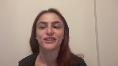 pecadorojox weiblich-Webcam live aus Argentinien