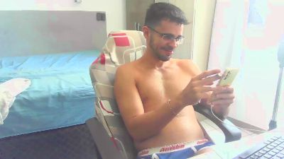 private sex webcam Pedrinhooo25