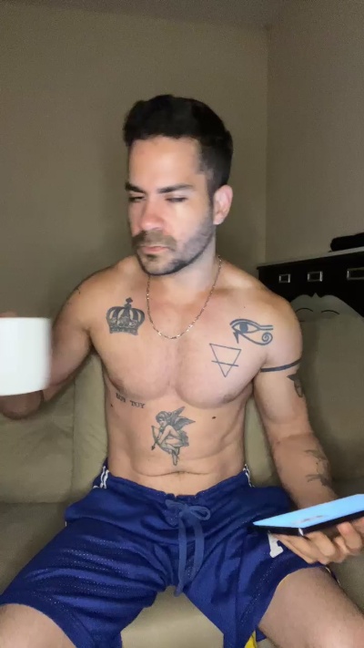 pedro5946 live cam on Cam4