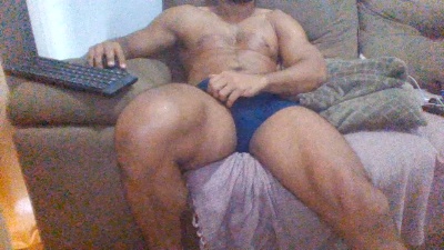 pegadormaxo live cam on Cam4