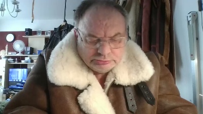 pelzmann6 live cam on Cam4