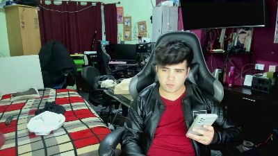 pendejo22cm live cam on Cam4