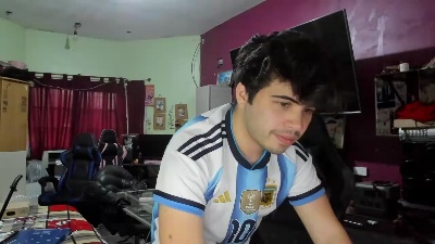 pendejo22cm live cam on Cam4
