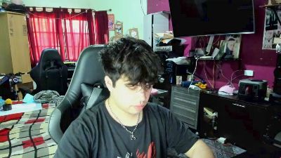 pendejo22cm live cam on Cam4