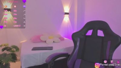 penelope22x_ live cam on Cam4