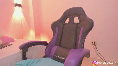 penelope22x_ live cam on Cam4