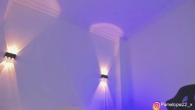 penelope22x_ live cam on Cam4