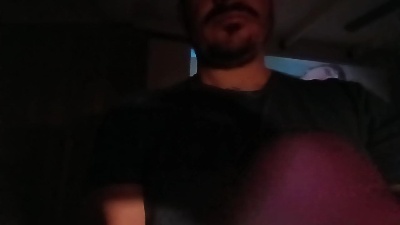 penjagguar live cam on Cam4