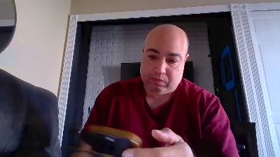 penlightsexy live cam on Cam4
