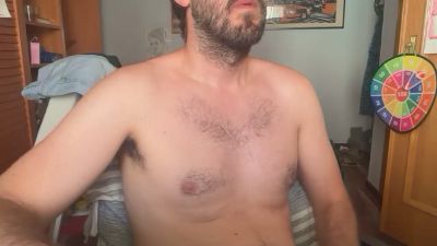 pepegoteron live cam on Cam4