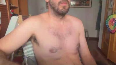 pepegoteron live cam on Cam4