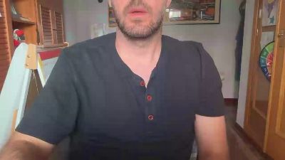 pepegoteron live cam on Cam4